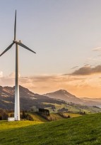 Eolien terrestre : les associations alertent sur l'impact de nos paysages