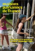Transmettre le patrimoine: une mission essentielle explorée dans la revue 207