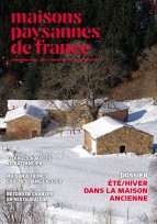Isolation, confort thermique... dans le n°211 de notre revue !