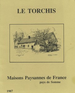 MPF pays de Somme 1987 Le Torchis